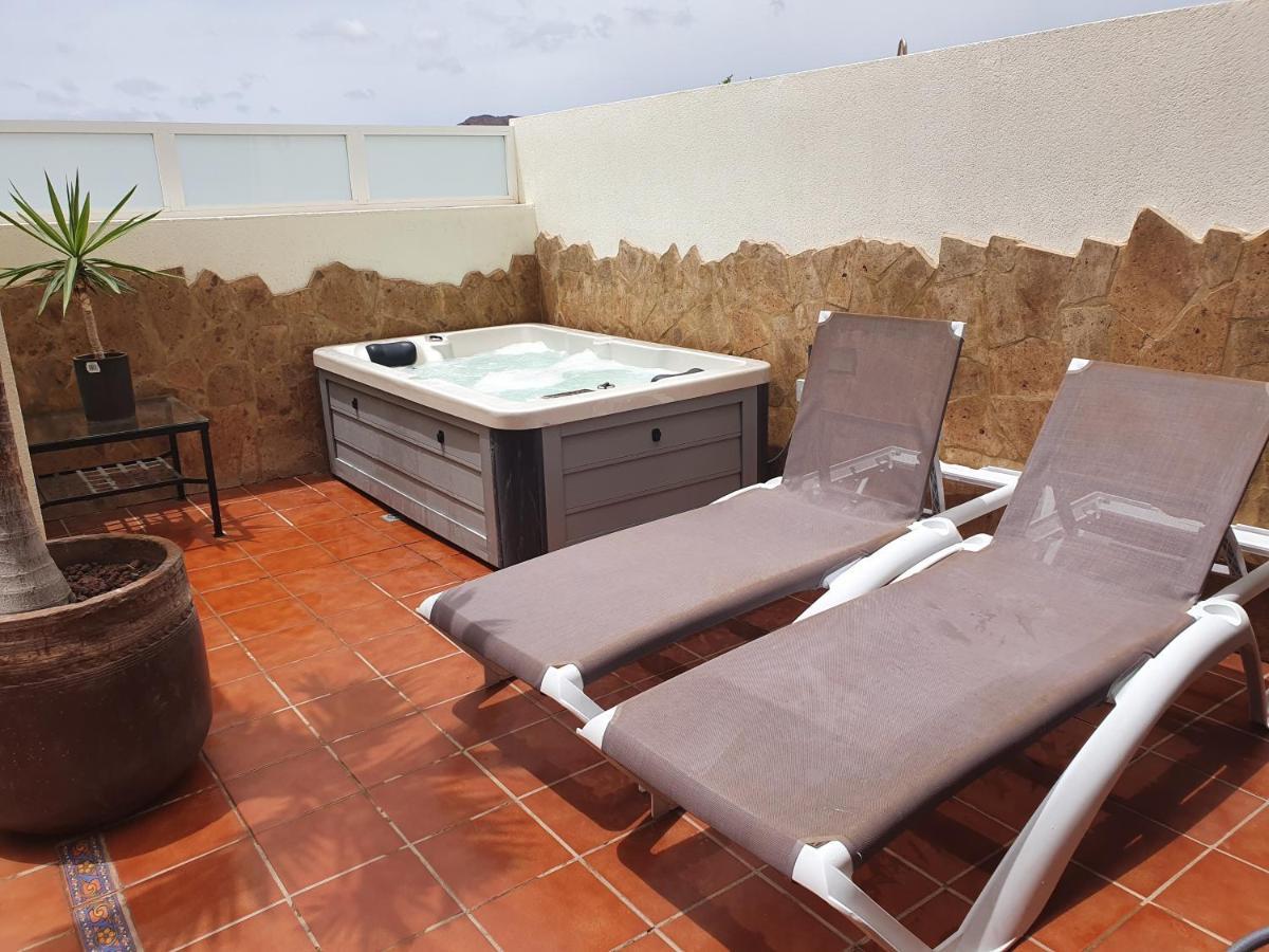 Appartamento Apartamento El Valle Puerto Rico con Jacuzzi Esterno foto